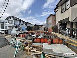 ハートフルタウン　飯田産業　松戸市小山