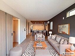 リナージュ　松戸小金原2丁目