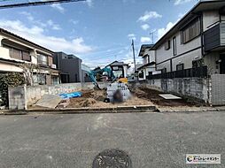 Livele Garden　五香西2丁目