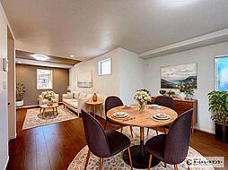 【飯田の分譲住宅】市川市市川南4丁目III