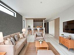 【飯田の分譲住宅】GRAFARE　松戸市中根