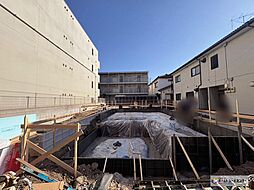 【飯田の分譲住宅】MIRASUMO　市川市福栄216(3)