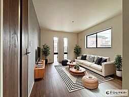 Livele Garden　真間5丁目