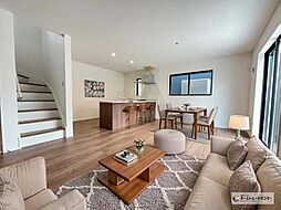 MIRASUMO　市川市曽谷(1)