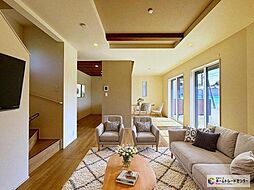 Blooming Garden 市川市国分5丁目　全1棟　