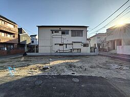 飯田グループホールディングス　ハートフルタウン　市川市新田1丁目 全2棟