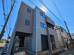 Livele Garden 松戸市栄町7丁目