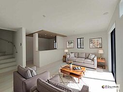 ＧＲＡＦＡＲＥ　松戸市千駄堀6期　