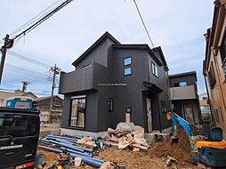 ＧＲＡＦＡＲＥ　タクトホーム　松戸市小山7期　全2棟