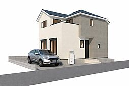 リナージュ　松戸市五香8丁目