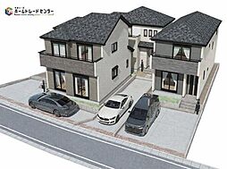 ハートフルタウン　三矢小台三丁目1番