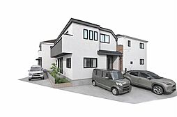 飯田グループホールディングス　ハートフルタウン　松戸市幸田3期　