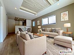 Blooming Garden 市川市本北方3丁目