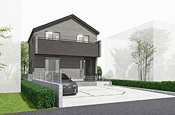 Livele Garden　松戸市二十世紀が丘