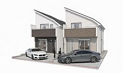 飯田グループホールディングス　ハートフルタウン　弁天4丁目 全2棟