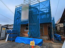 ハートフルタウン　松戸市西馬橋4丁目