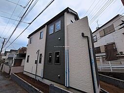 ハートフルタウン　市川市中国分5丁目