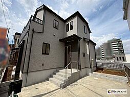 ハートフルタウン　松戸市六高台7丁目