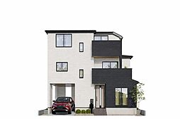 ＧＲＡＦＡＲＥ 松戸市稔台　１３期