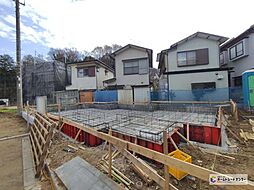 FIRST TOWN　松戸市第2栗ケ沢