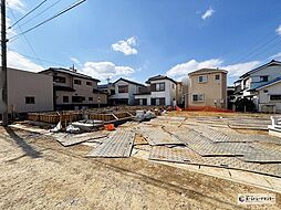 飯田グループホールディングス　ハートフルタウン　松戸市西馬橋2丁目