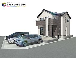 飯田グループホールディングス　ハートフルタウン　市川市南大野1丁目