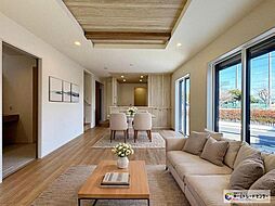 Blooming Garden 市川市国分1丁目　全1棟