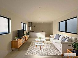 MIRASUMO　市川市相之川121(2)　全2棟