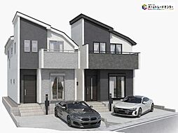 飯田グループホールディングス　ハートフルタウン　市川市北方町4丁目