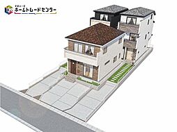 飯田グループホールディングス　ハートフルタウン　市川市原木3丁目