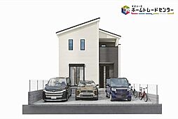 飯田グループホールディングス　Livele Garden　宮久保2丁目