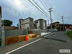 ハートフルタウン　松戸市小金原5丁目IV　第2期