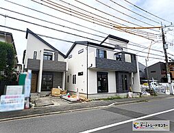 ハートフルタウン 市川市東菅野1丁目2050番