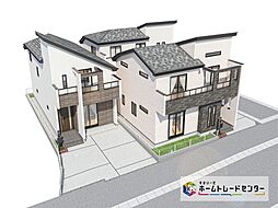 ハートフルタウン　市川市東菅野1丁目2050番