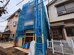 MIRASUMO　市川市本行徳０２０(1)