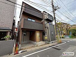 ハートフルタウン　市川市入船8番　全2棟