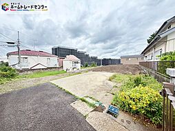 ＧＲＡＦＡＲＥ　松戸市小山8期 全3棟
