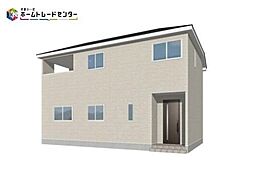 Cradle garden　松戸市八ケ崎第30　全1棟