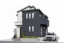 ＧＲＡＦＡＲＥ　松戸市松飛台21期