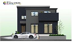 GRAFARE　松戸市六高台10期