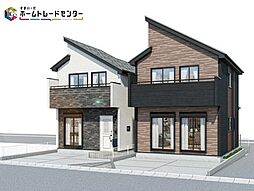 飯田グループホールディングス　ハートフルタウン　浦安市弁天2丁目6番　全2棟
