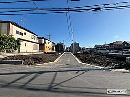 Cradle garden 松戸市西馬橋第16-2期