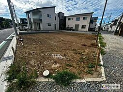 ハートフルタウン　松戸市五香西3丁目　全2棟