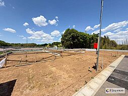 Cradle garden　市川市大野町第33-2期