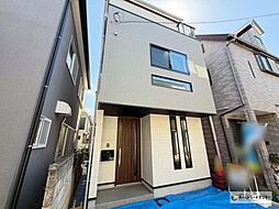 市川市南八幡2丁目