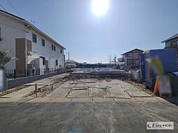 ハートフルタウン　市川市柏井町3丁目