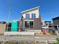 市川市下貝塚3丁目