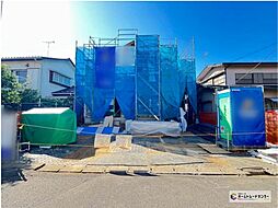 Blooming Garden 市川市中国分5丁目　全1棟