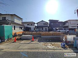 ハートフルタウン　市川市南大野1丁目 全1棟