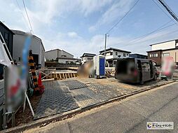 ハートフルタウン　常盤平西窪町　全2棟